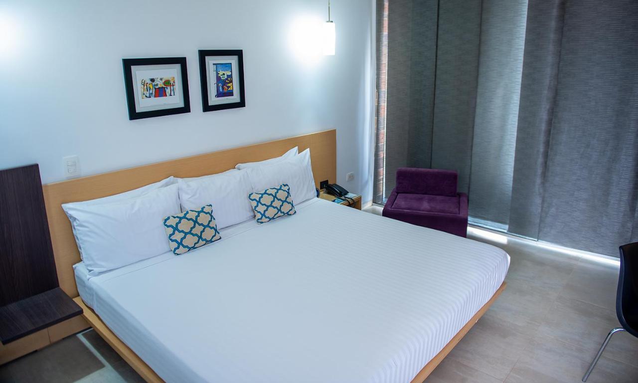 Casablanca Hotel Cúcuta