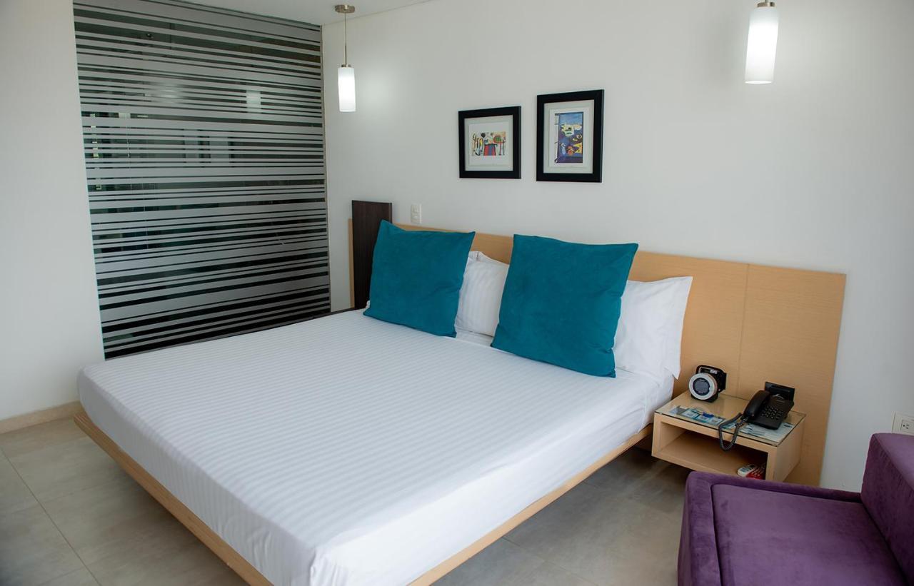 Casablanca Cucuta