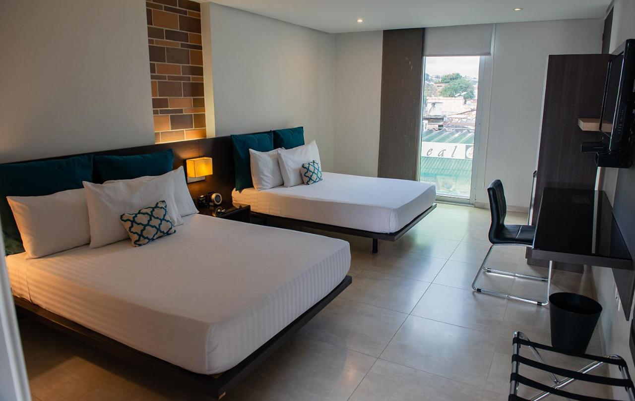 Casablanca Hotel Cúcuta