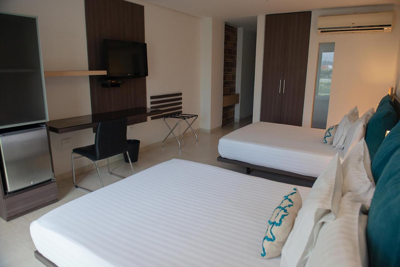 Hotel Casablanca