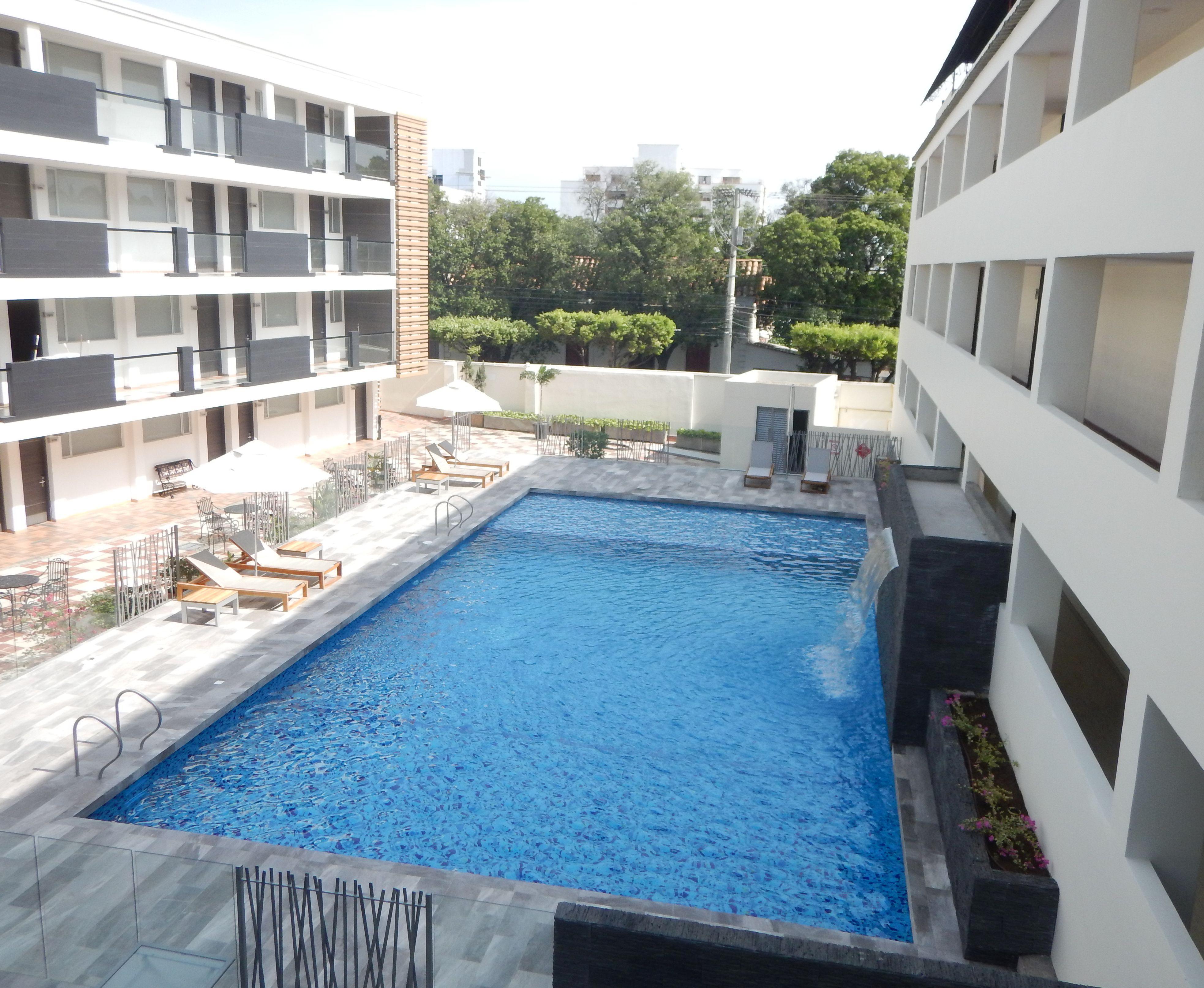 Casablanca Hotel Cúcuta