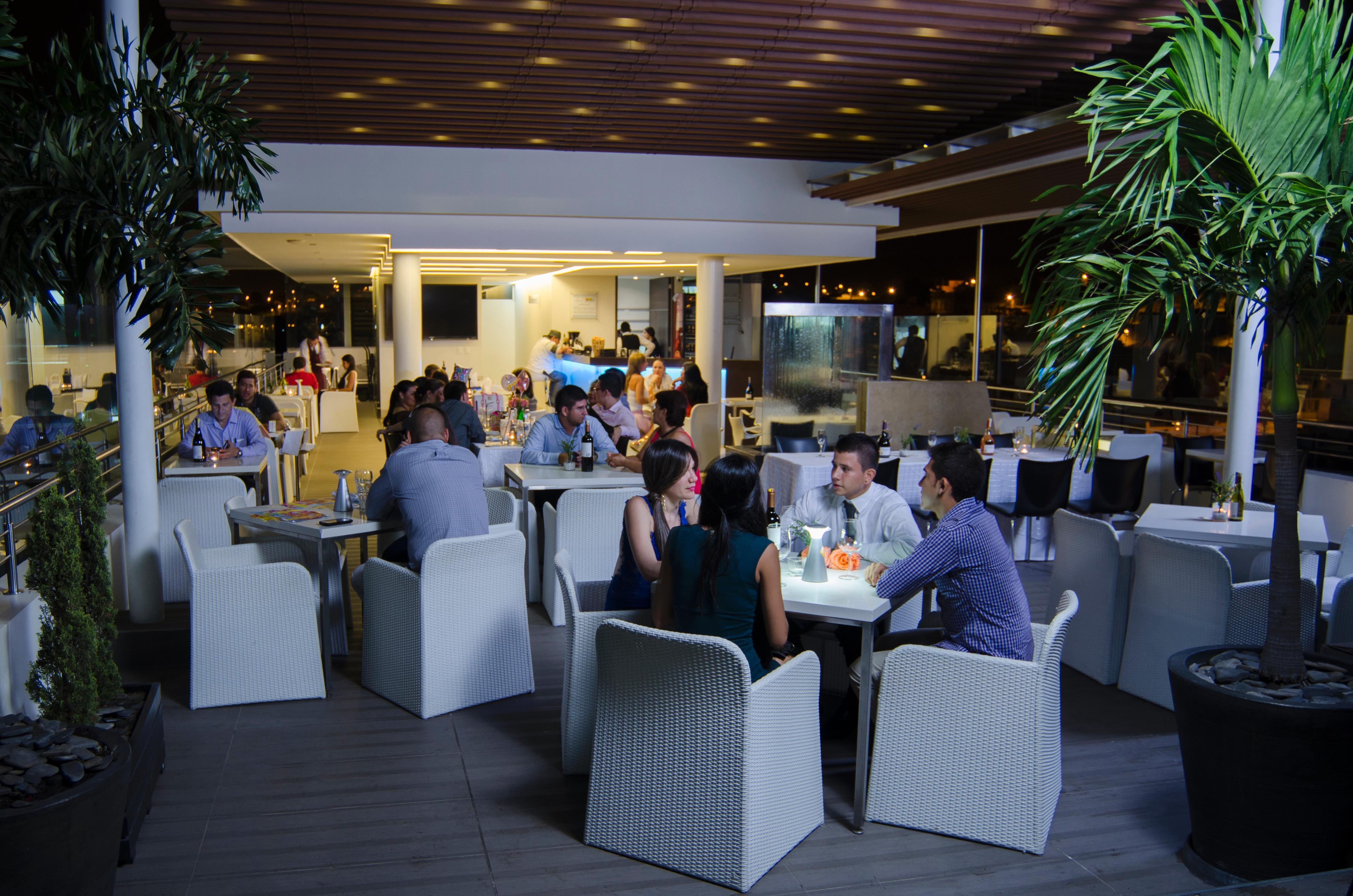 Hotel Casablanca