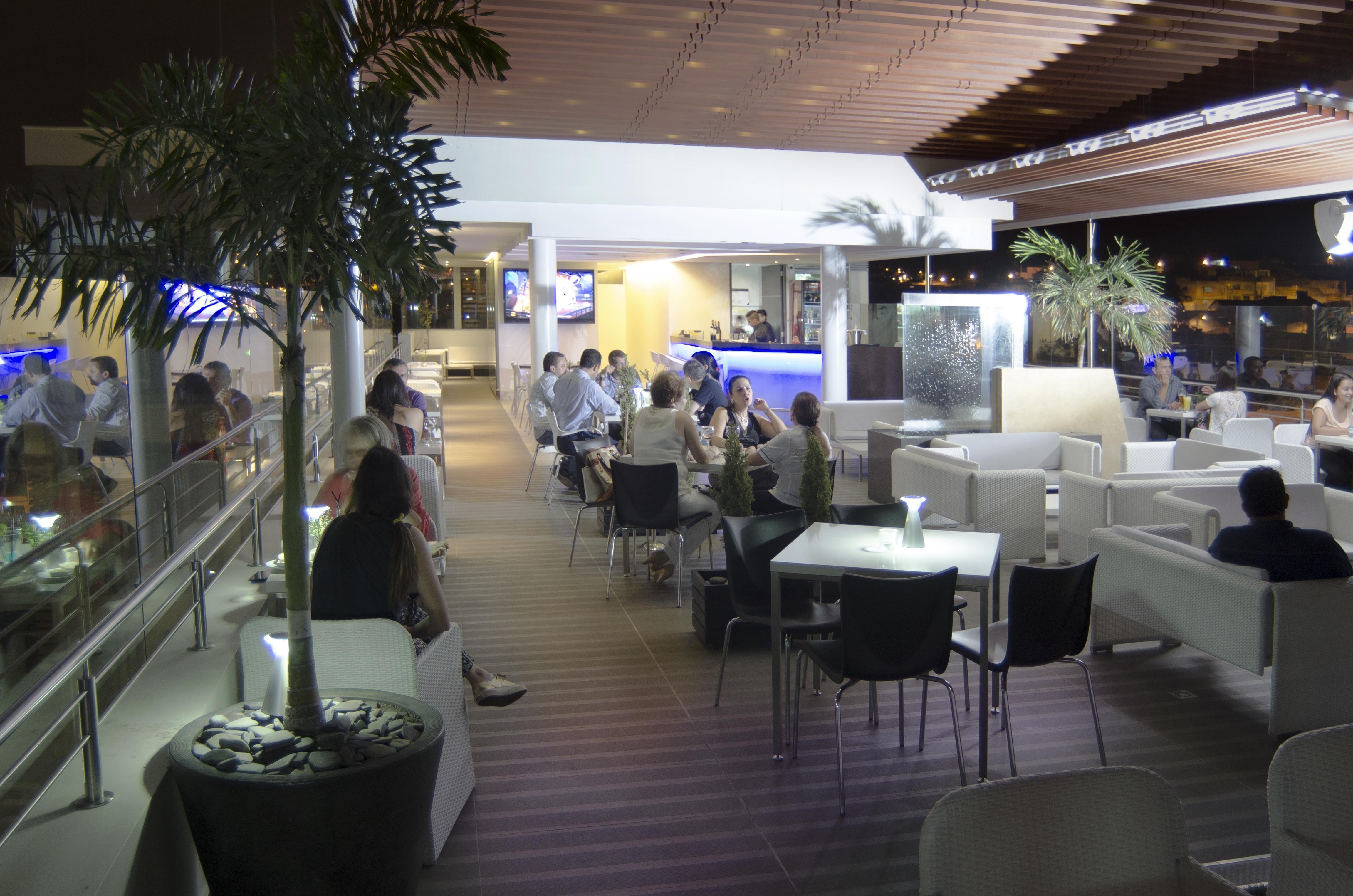Casablanca Hotel