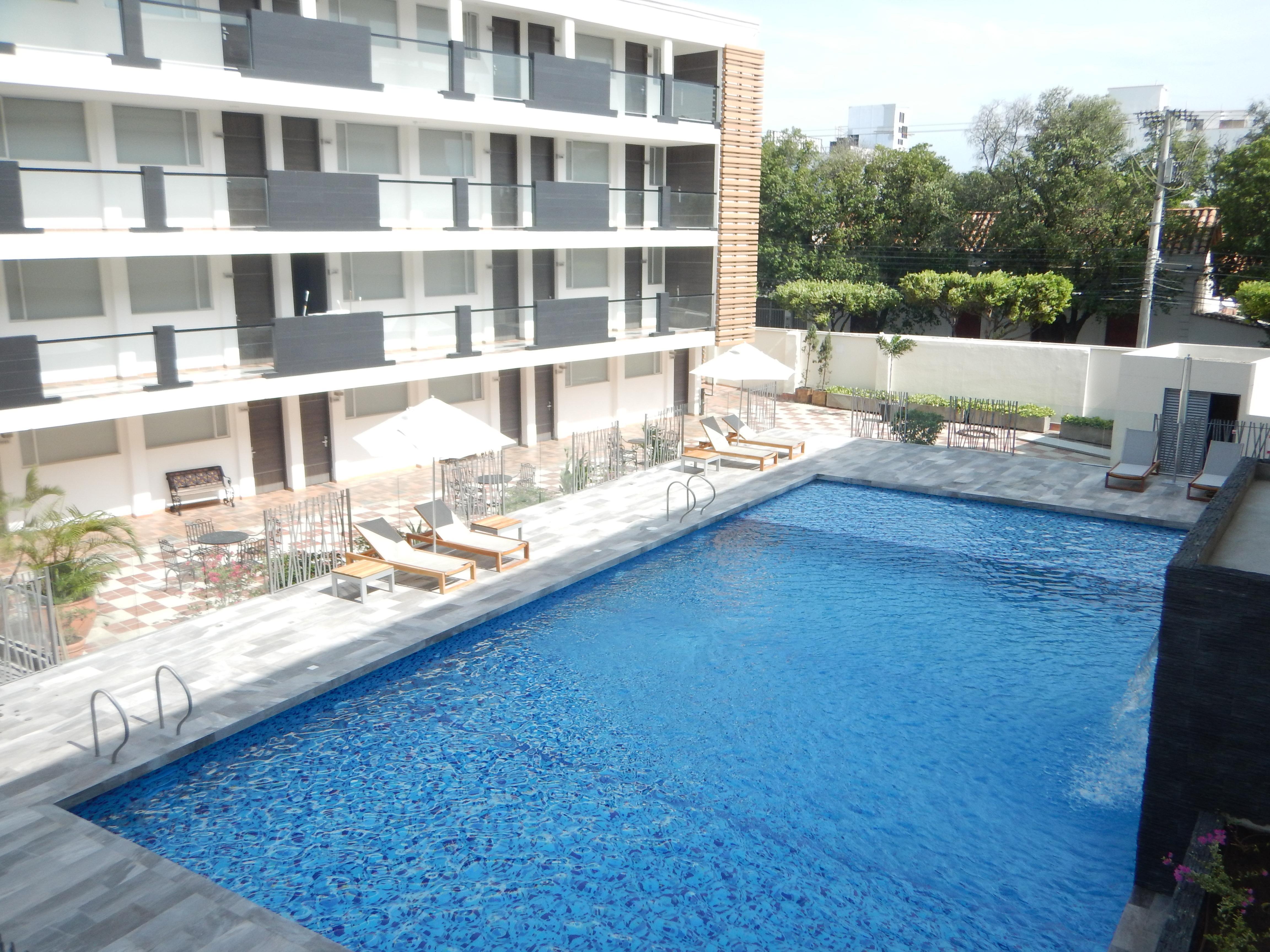Hotel Casablanca Cúcuta