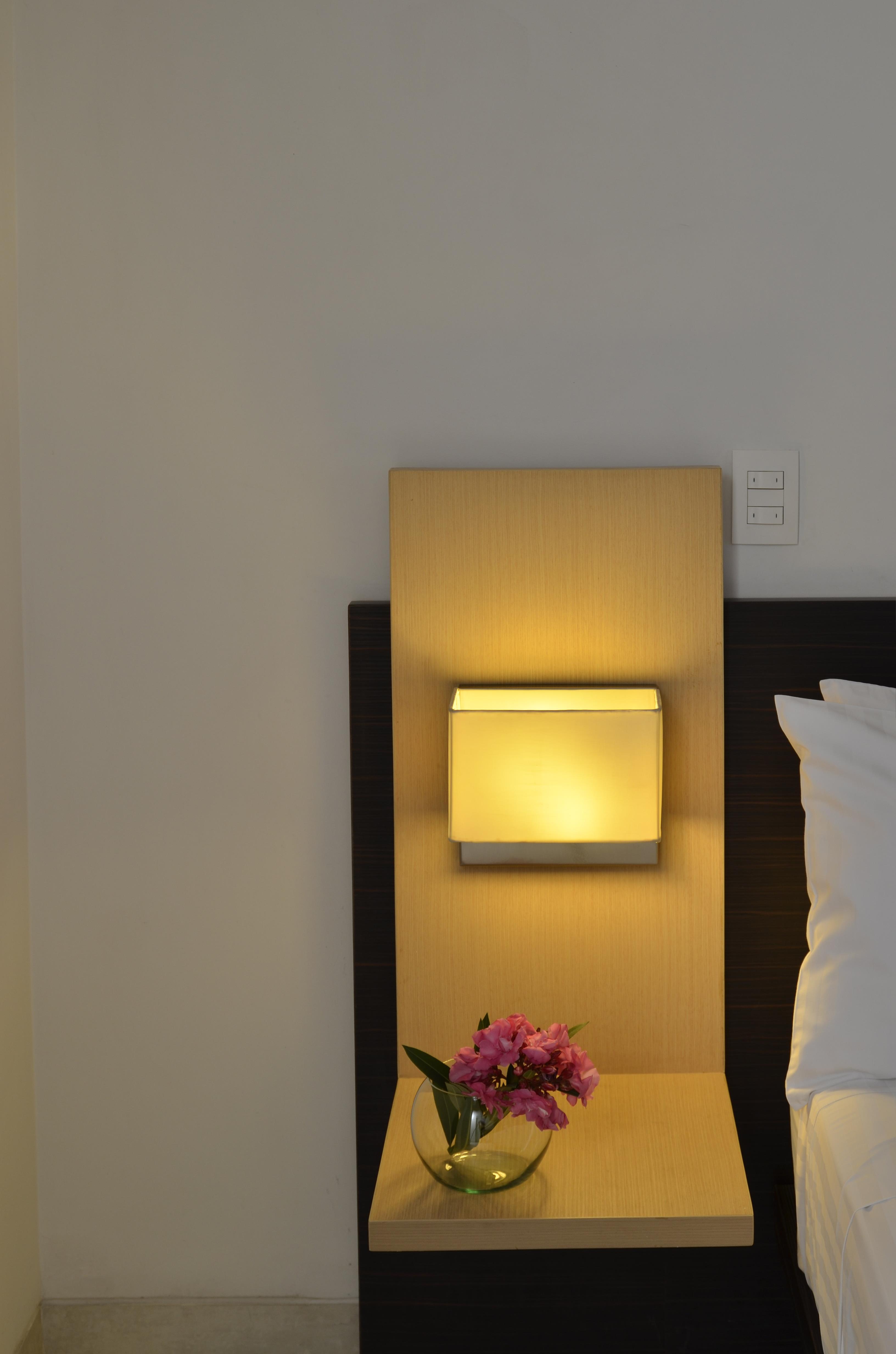 Casablanca Hotel