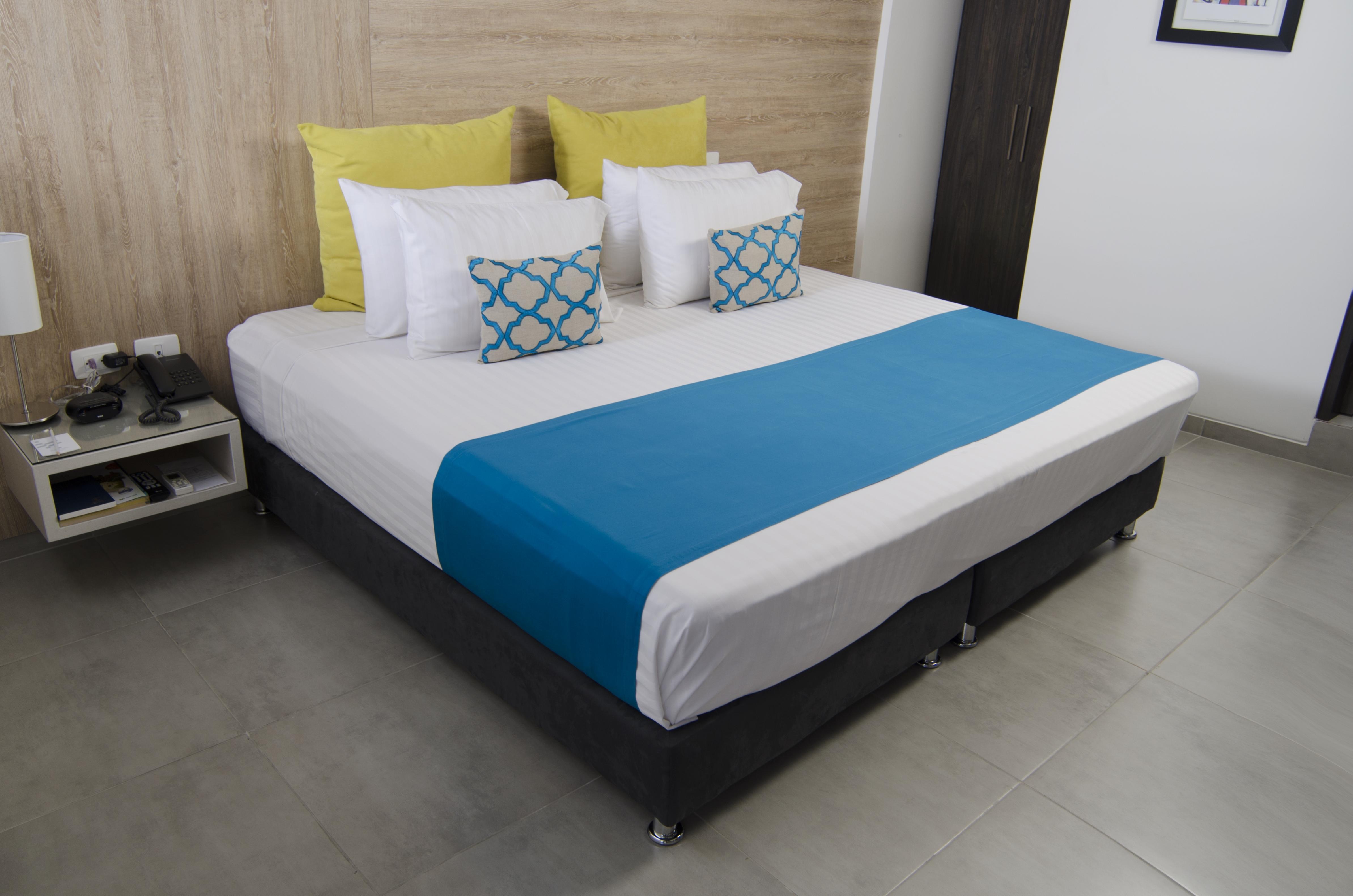 Casablanca Hotel 4*