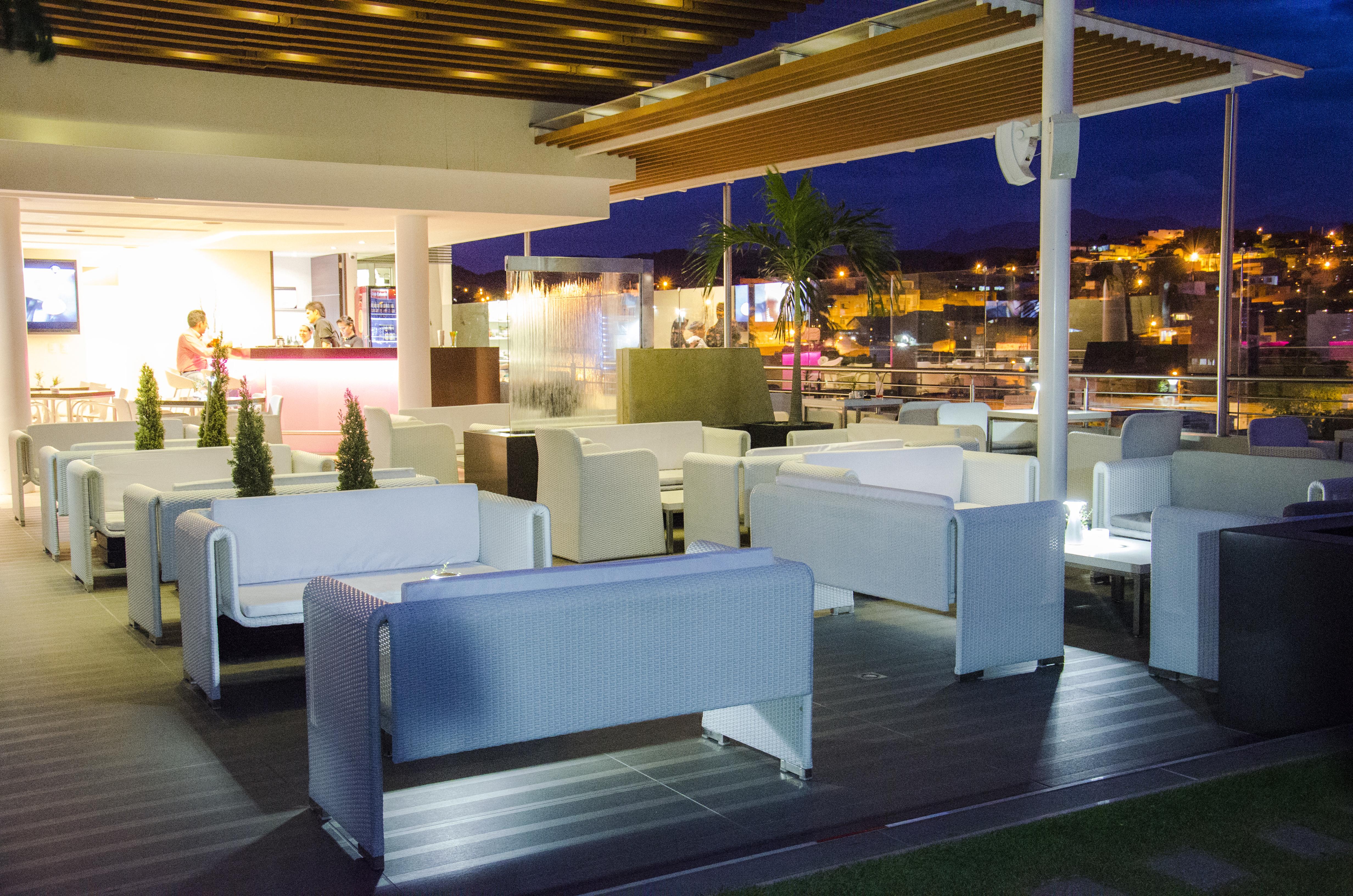 Casablanca 4*