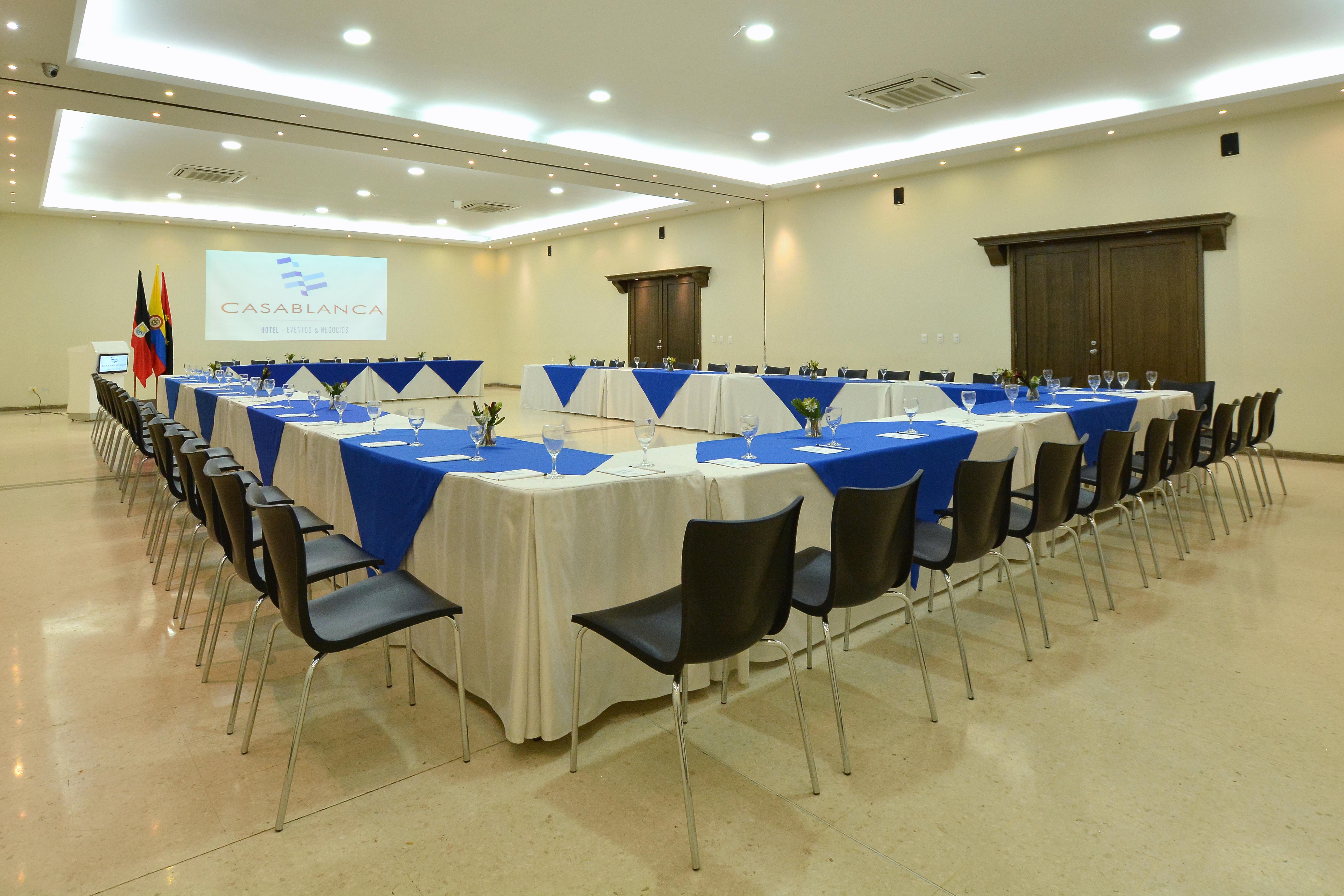 Casablanca Cucuta