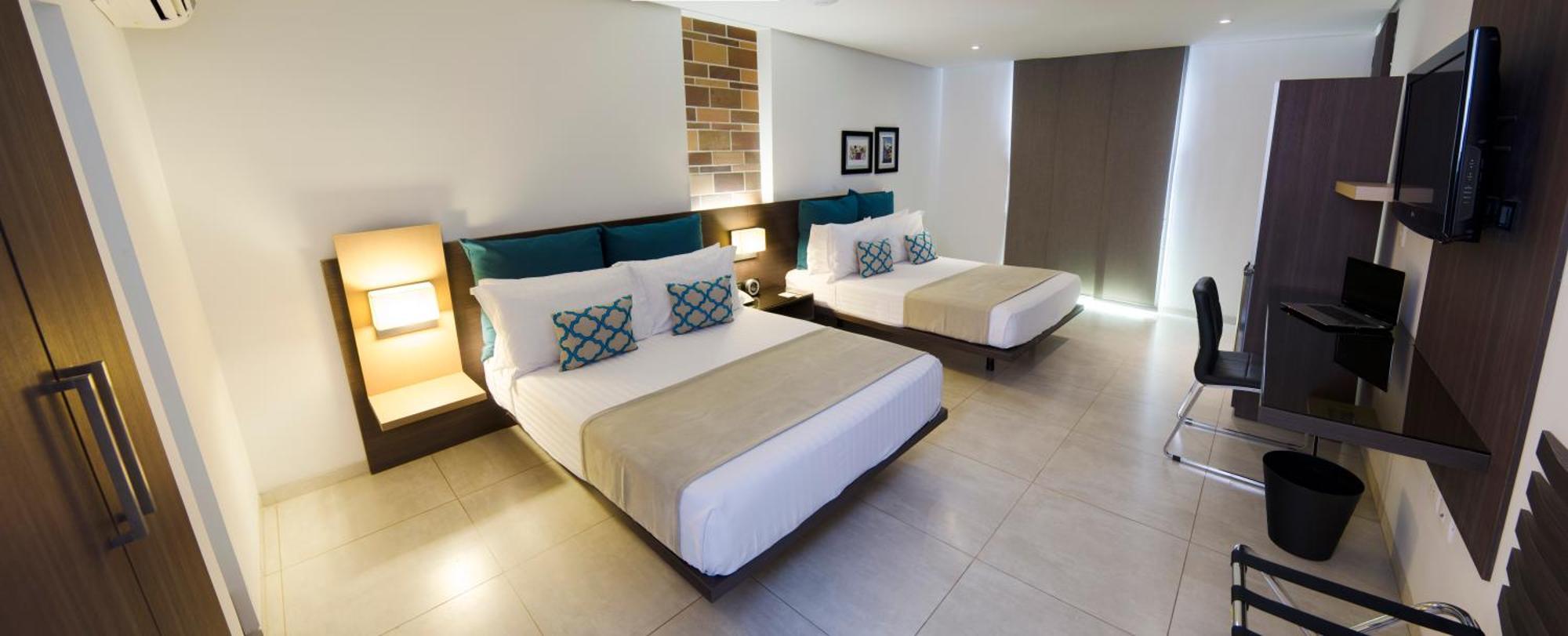 Casablanca 4* Cúcuta