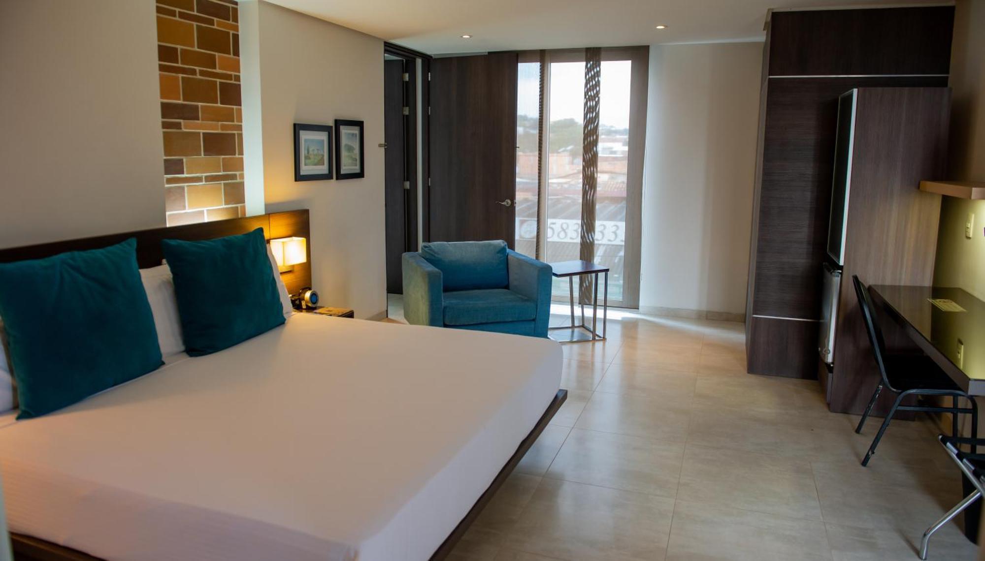 Casablanca Hotel Cúcuta