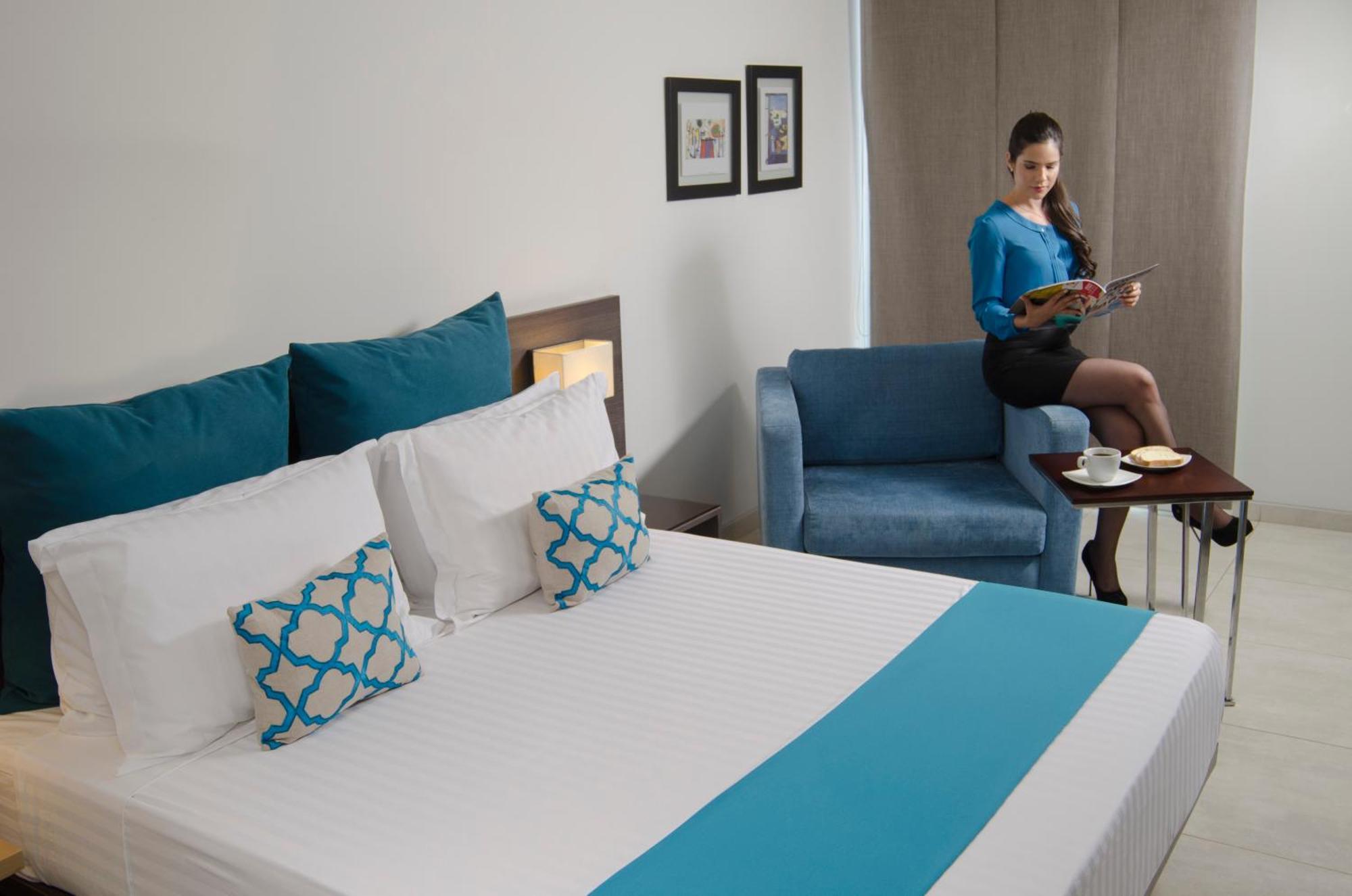 Casablanca Hotel