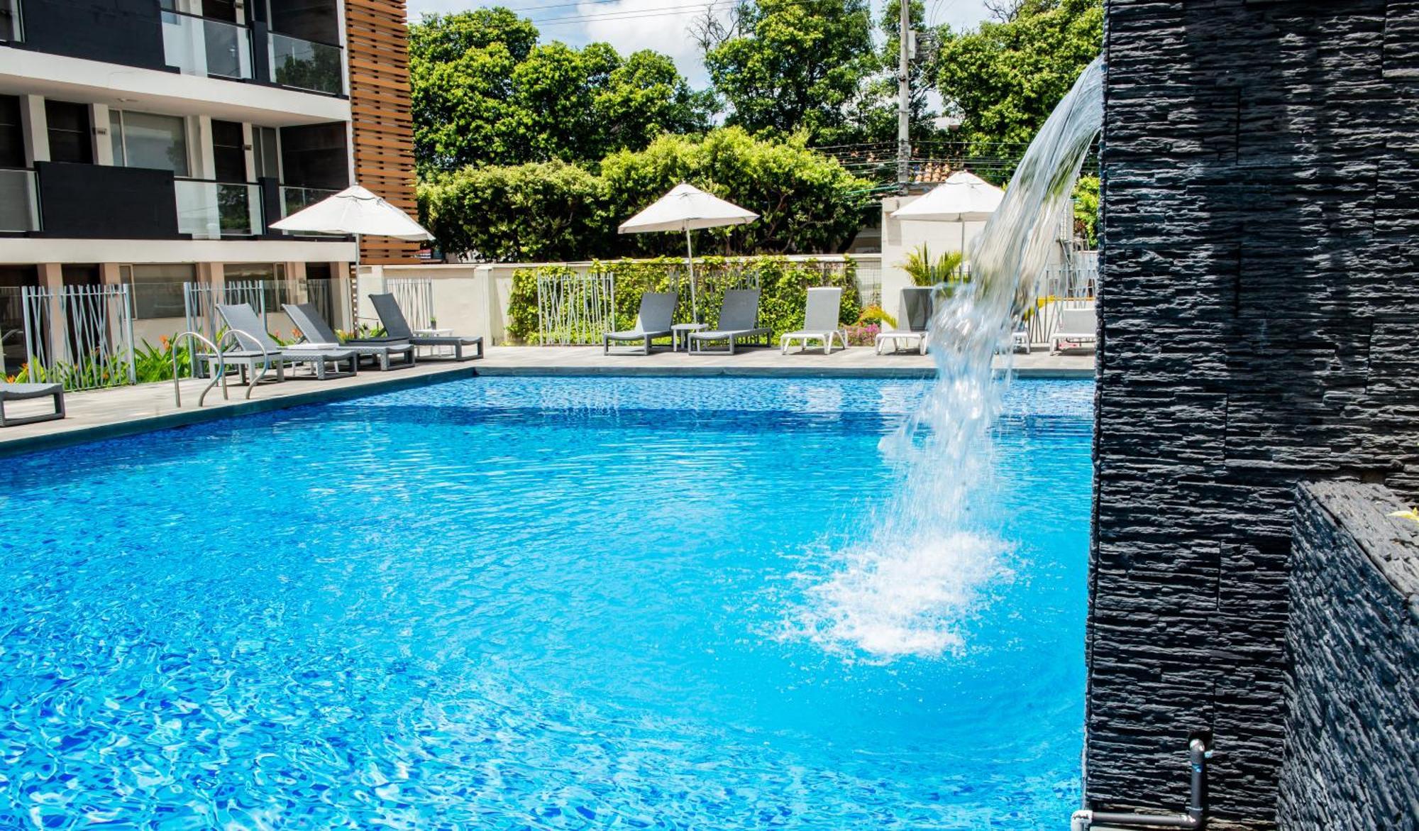 Casablanca Hotel 4*