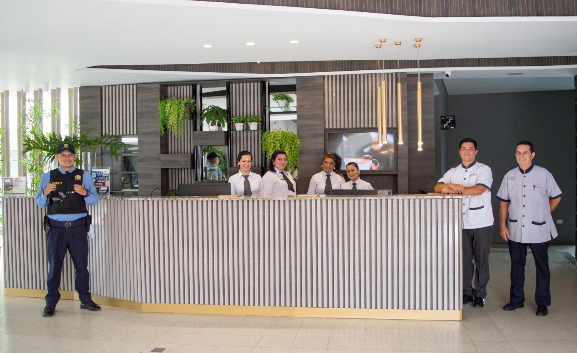 Hotel Casablanca Cucuta