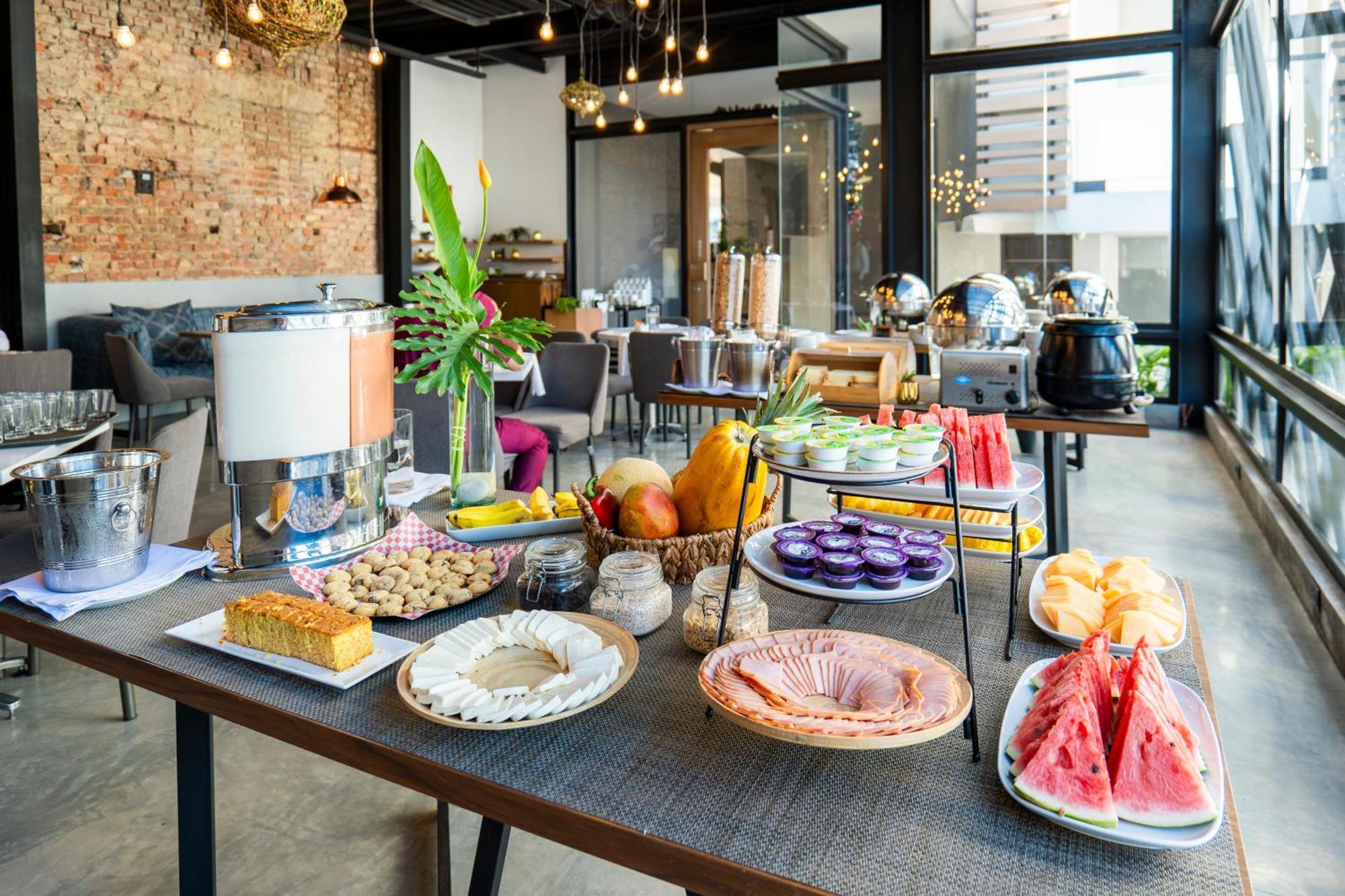 Casablanca 4* Cúcuta
