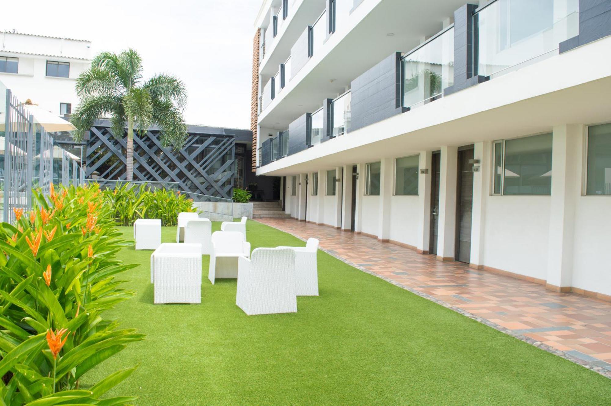 Casablanca Cucuta