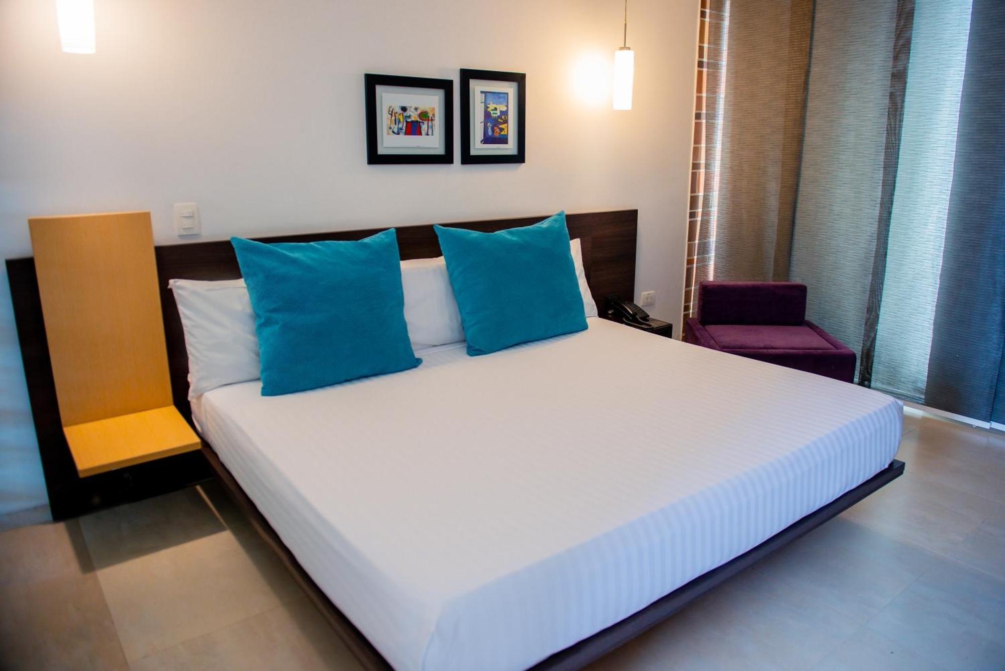 Casablanca Hotel