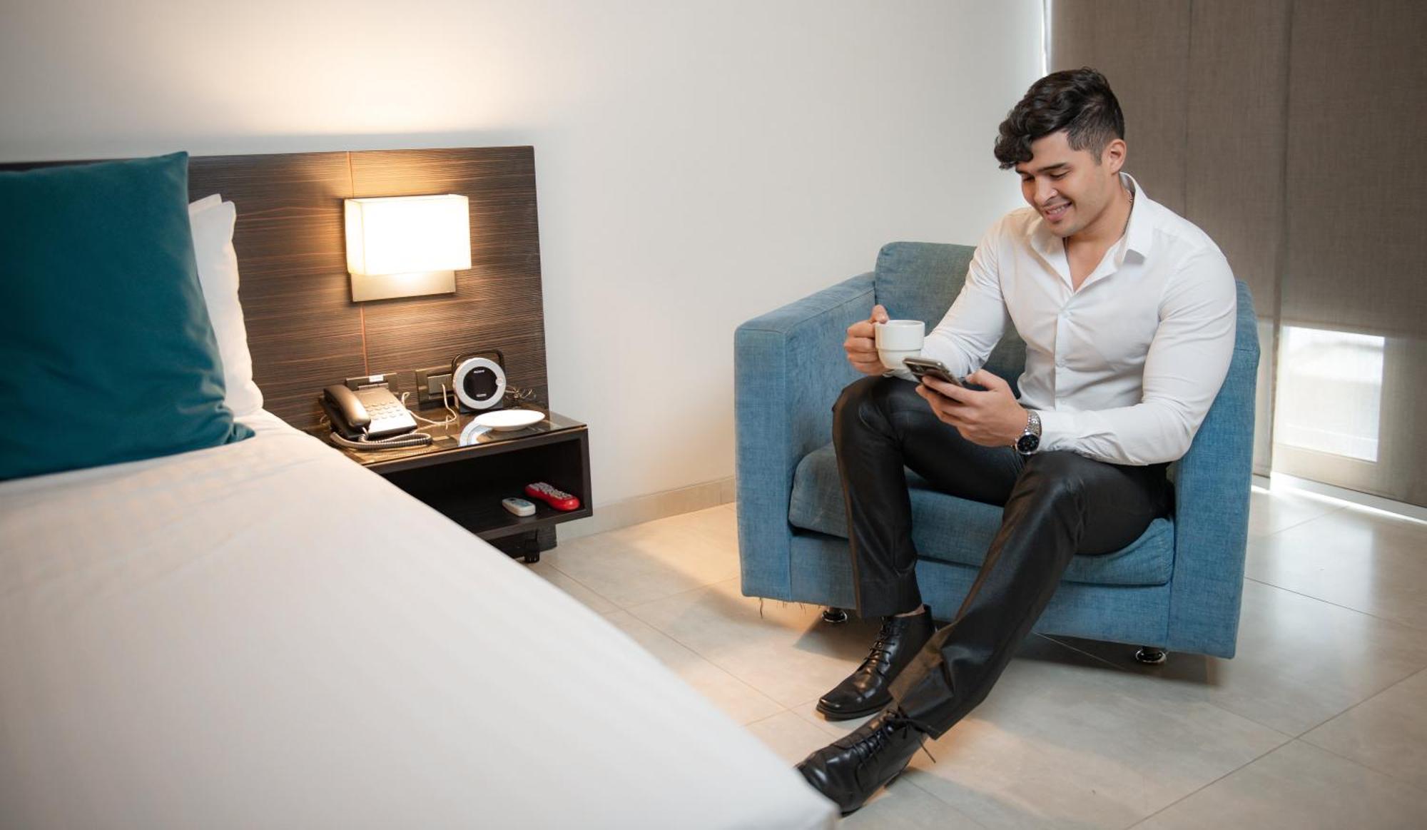 Hotel Casablanca Cúcuta