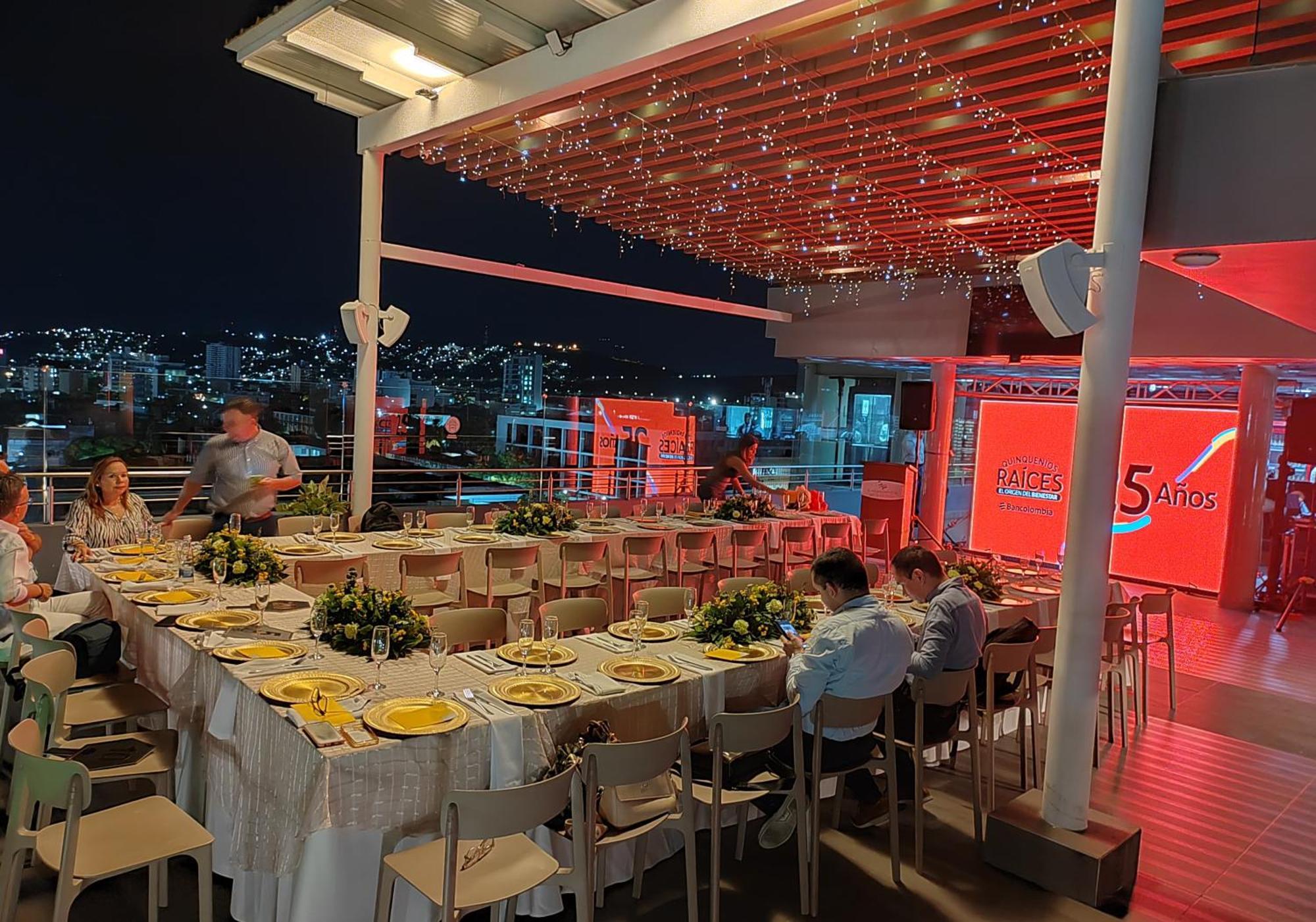 Casablanca 4*