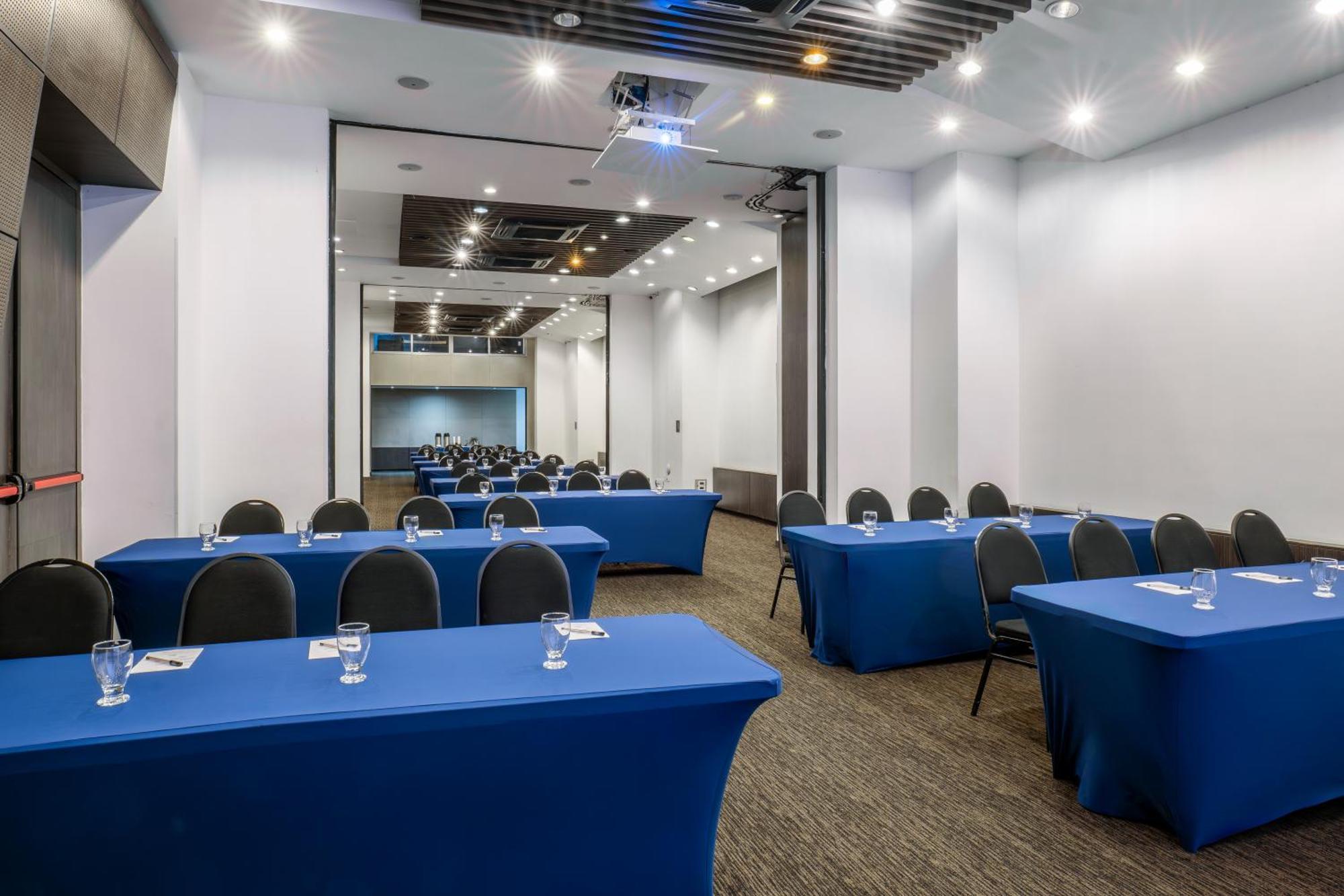 Casablanca 4* Cucuta