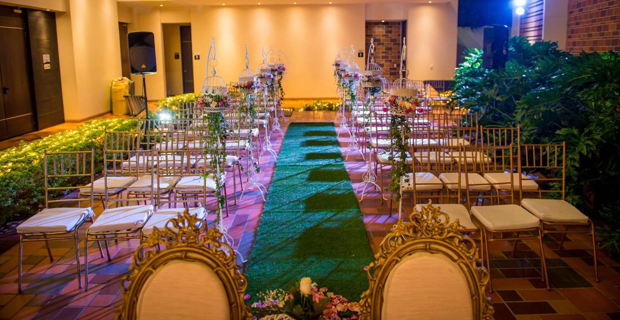 Casablanca Hotel