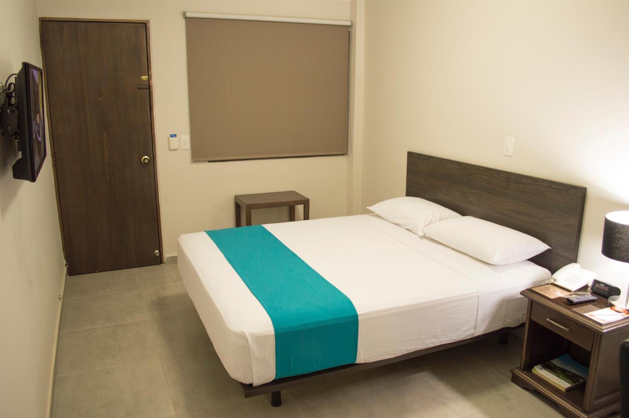 Hotel Casablanca Cucuta