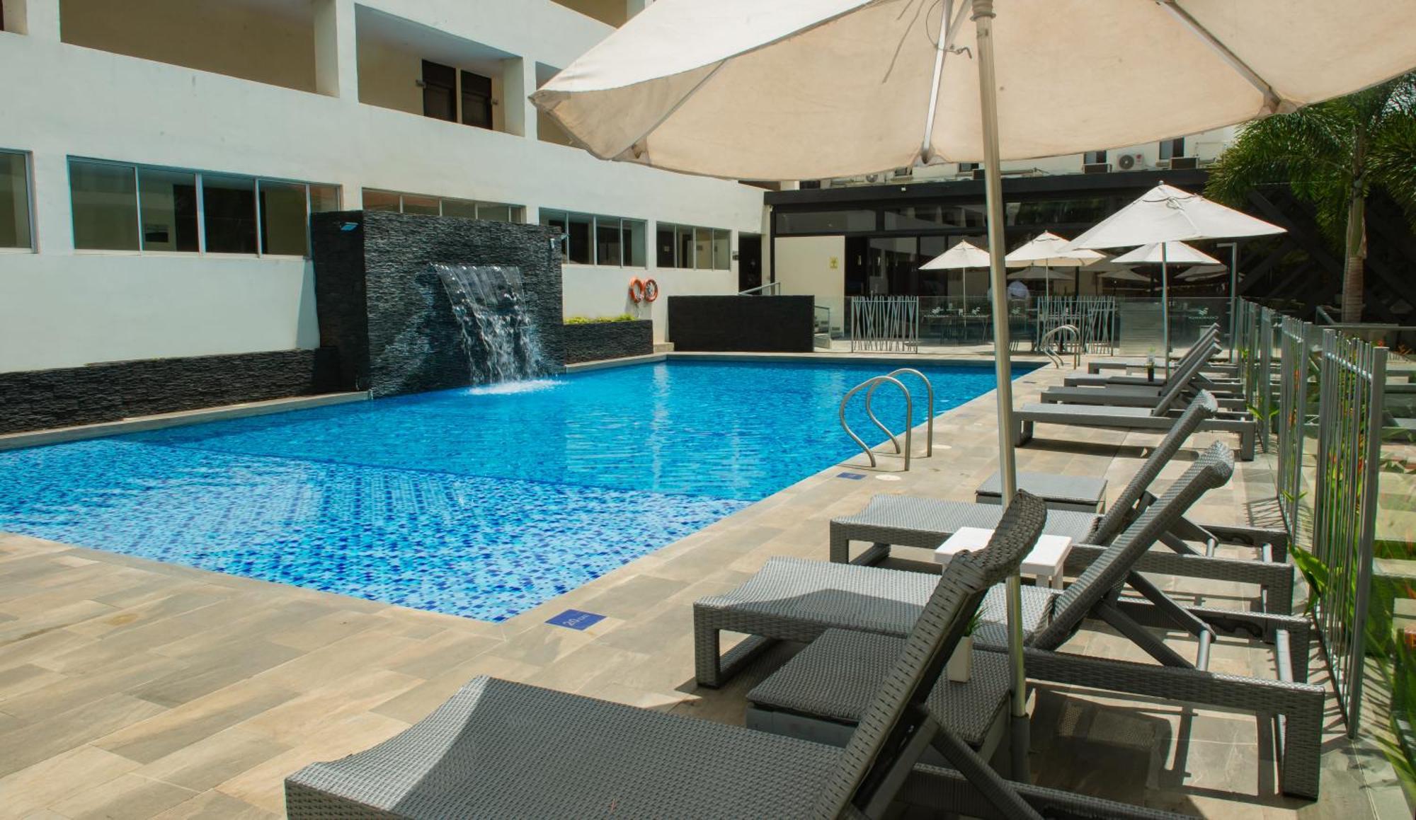 Casablanca 4* Cucuta